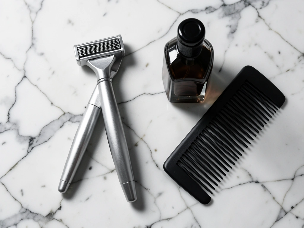 Grooming Tools