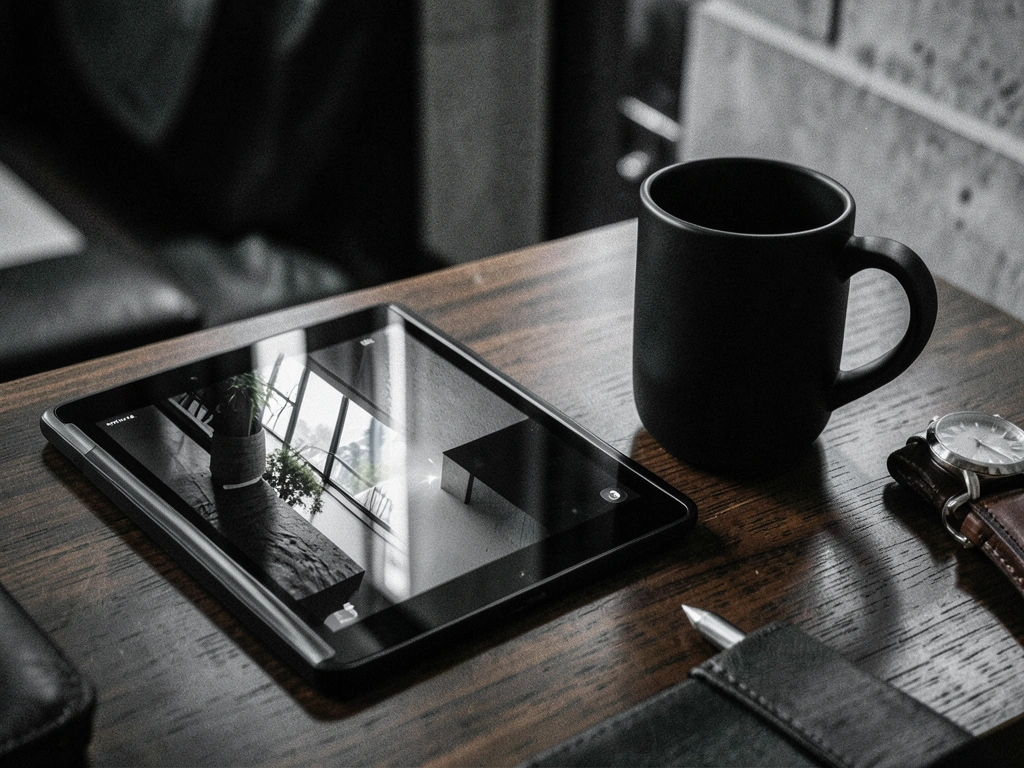 Modern mobile devices