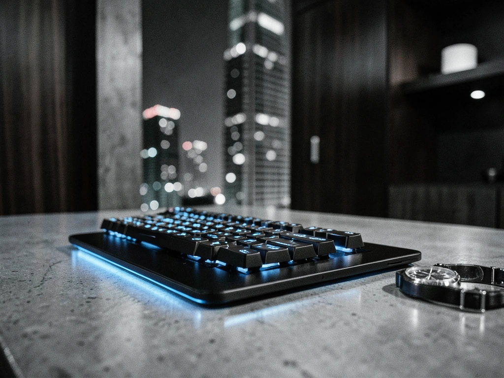 Workspace background